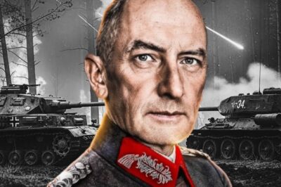 Erwin von Witzleben: Warum sich ein Feldmarschall gegen sein eigenes System wandte  DD