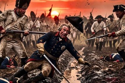 Die Schlacht, die Friedrich den Großen DEMÜTIGTE: Preußens blutigster Fehler   DD