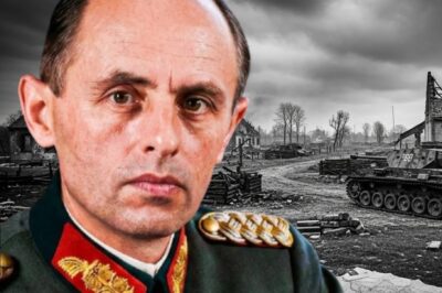 Reinhard Gehlen Der Mann, der Hitlers Archiv vergrub – und dem Westen verkaufte DD