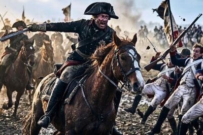 Die Schlacht, in der Preußen 41.000 Franzosen in 90 Minuten ZERSCHMETTERTE DD