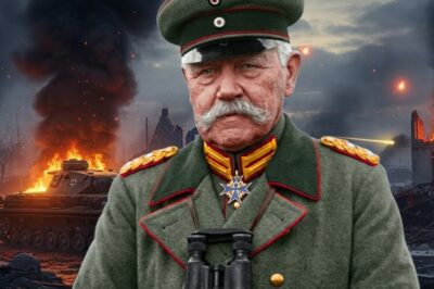 Der Mann Der Hitler Unterschätzte – Paul von Hindenburgs Tödlicher Fehler DD