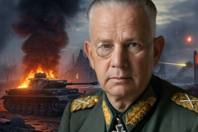 Walther von Reichenau – Der General, den selbst die Nazis vergessen wollten DD