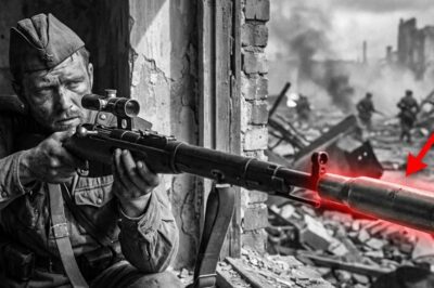 DIE DEUTSCHEN nannten ihn den „GESICHTSLOSEN GEIST“ — 43 OFFIZIERE GETÖTET, NICHT ZU ORTEN  DD