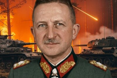 Otto von Knobelsdorff – Hitlers größter Fehler war nicht Stalingrad, sondern dieser General  DD