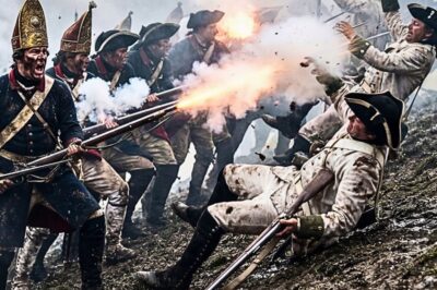 Als Preußen 40.000 Österreicher BERGAUF in nur 2 STUNDEN zerschmetterte  DD