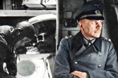 Guderian über die Niederlage des Reiches: Warum Deutschland seiner Meinung nach den Krieg verlor ? DD