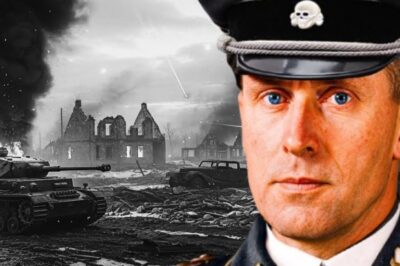 Hans Kammler: Warum sucht die CIA bis heute nach diesem SS-General?  DD