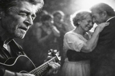 Peter Maffay kam UNANGEKÜNDIGT zur Hochzeit — was dann geschah, ließ 60 Menschen WEINEN DD