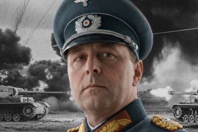 Hans-Valentin Hube Wie kommandierte ein einarmiger General Deutschlands tödlichste Panzerschlachten? DD