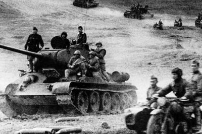 Die BRUTALE Wahrheit über die Operation Bagration – Viel schlimmer, als SIE denken DD