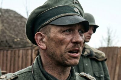 Hitler beschuldigte die Offiziere nicht, Stalingrad aufgegeben zu haben. Erinnerungen eines Generals DD