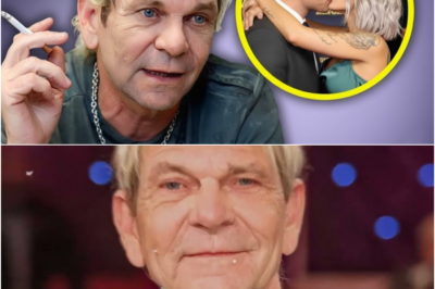 Mit 68 gibt Matthias Reim ENDLICH zu, was wir alle vermutet haben