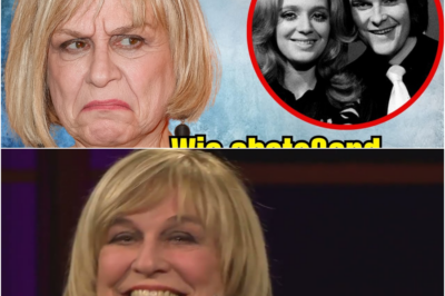 Mit 76 Jahren nannte Mary Roos die fünf Sänger, die sie am meisten hasst.