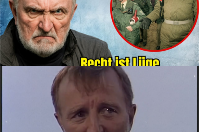 Mit 83 Jahren nannte Hannes Wader die fünf Sänger, die sie am meisten hasst.