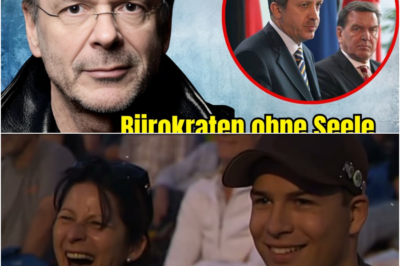 Mit 83 Jahren nannte Reinhard Mey die fünf Sänger, die sie am meisten hasst.