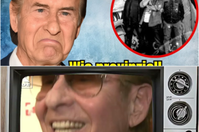 Mit 82 Jahren nannte Michael Holm die fünf Sänger, die sie am meisten hasst.