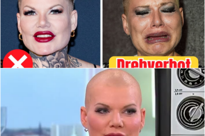 Se DESTAPA el VERDADERO motivo por el que Melanie Müller fue VETADA de la televisión.