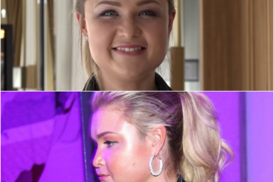 Sophia Thiel – Letzter Auftritt sorgt für Aufsehen: Hier zeigte sie sich deutlich verändert