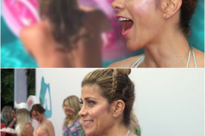 Panagiota Petridou – Nackt im Pool: Solche Aufnahmen hätten wir von dem VOX-Star nicht erwartet