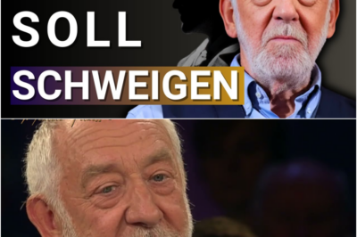 💥 Sie wollen Didi Mundtot machen! 🚨 Er sagt es trotzdem!