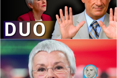 💥EHRLICHE DISKUSSION⎮Gabriele Krone-Schmalz & Peter Hahne über Meinungsfreiheit & Bargeld