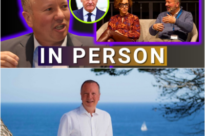 💥Er lacht sich über das Leid anderer kaputt. Unfassbar!