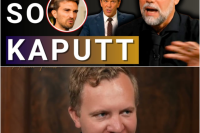 💥 Knallharte Worte – Sogar Lanz ist entsetzt