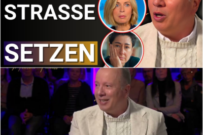 💥 “Sie haben ihren Vertrag nicht eingehalten!”