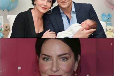 Mit 52 Jahren bricht Marisa Burger ihr Schweigen und bestätigt alte Vermutungen