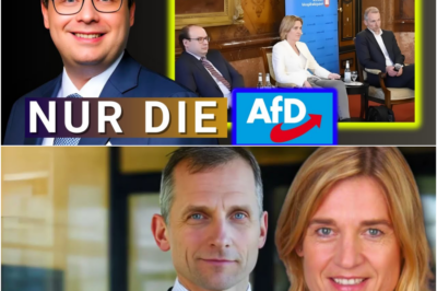 💥Genial! Wähler bekommen EINZIGARTIGE GELEGENHEIT dem ÖRR die Meinung zu geigen! TEIL 2/2!