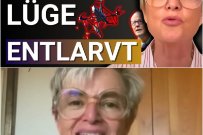 💥 Erschreckende Details von Fürstin Gloria von Thurn und Taxis!