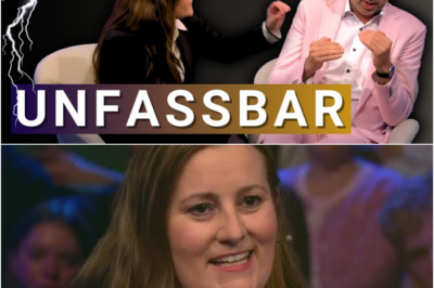 💥Heftig! Er wäscht ihr den Kopf & das gefällt ihr gar nicht