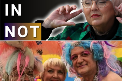 💥SCHNAUZE VOLL! ⎮ Schlimmster TV-Auftritt. Vielfalt, bunt und Kli*makrise interessiert keinen mehr!