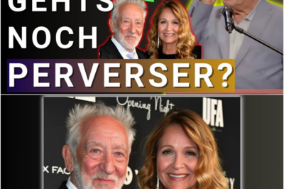 🔥 HARTE WORTE! Peter Hahne zu Gast bei Didi Hallervorden und seiner Frau. 🕊️