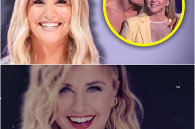 Mit 37 gibt Beatrice Egli ENDLICH zu, was wir alle vermutet haben