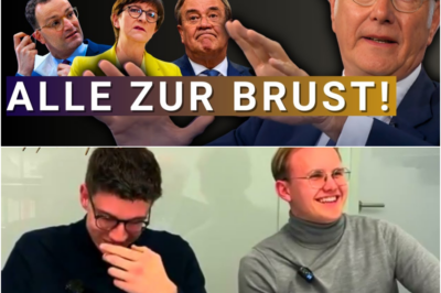 💥Grandios! Harald Schmidt lässt wieder mal den “Dirty Harry” raus 🤣