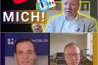 🔥 AFD in NOT – Dr. Markus Krall kann Mehrheit liefern mit Bündnis Deutschland.