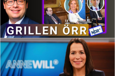 💥Brillant! Wähler bekommen endlich die Gelegenheit dem ÖRR die Meinung zu geigen! TEIL 1/2!