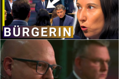 💥Brisant: Altparteien ihre Meinung gegeigt!