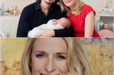 Nach zehn Ehejahren gesteht Stefanie Hertel ENDLICH, was wir alle vermutet haben