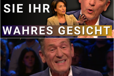 💥 Milliardär lässt sich das nicht gefallen!