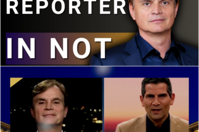 💥EKLAT bei MOMA!💥⎮Bernd Baumann zeigt Reporter wo es langgeht. #afd