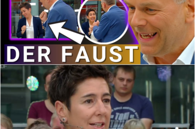 💥Keine Chance gegen AfD-Mann! Egal welches Thema!