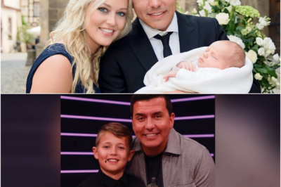 Nach 14 Ehejahren bestätigt Jan Smit endlich, was viele lange vermuteten