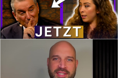 💥FATAL! Nicht mit Anna Schneider! Starke AfD, beunruhigt die Runde!