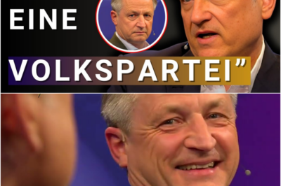 💥 Publikum feiert ihn! Er rasiert RTL-Chef in Grund und Boden!