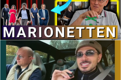 💥Bald wird es krachen. Horst Lüning & Marc Friedrich