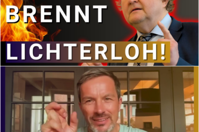 🔥Die CDU ist am A…! Politikwissenschaftler Prof. Dr. Werner Patzelt zerlegt den Irrsinn.