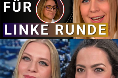 💥Brisant! Beatrice Achterberg verteilt KNOCK OUT’s. Tagesschau-Redakteurin geht K.O.