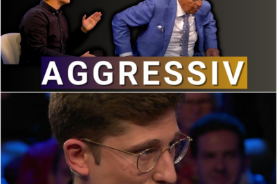 💥Zähneknirschend und voller Wut – (sehr hitzige Debatte)